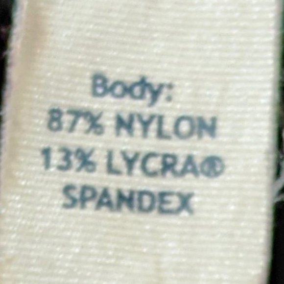 Lululemon Leggings (Black) - Picture 4 of 6